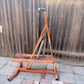 Old-School Exercise Stepper / Leg Machine