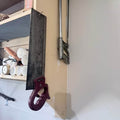 Vintage Hand Saw