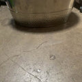 Large Stainless Steel Beverage Tubs | Party Drink Chillers