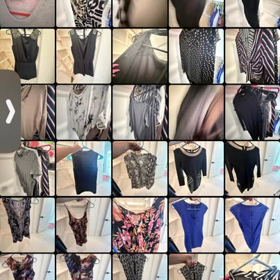 Women’s Clothing Bundle (Small) | 75+ Pieces | Express, Calvin Klein & More