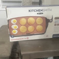 KitchenSmith by Bella Griddle