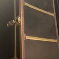Vintage Steamer Trunk