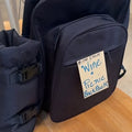 Wine Picnic Backpack