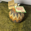 Zulutterb Hand-Woven Basket