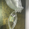 Fish Glassware Set of 6