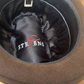 STEFENO Felt Hat XL