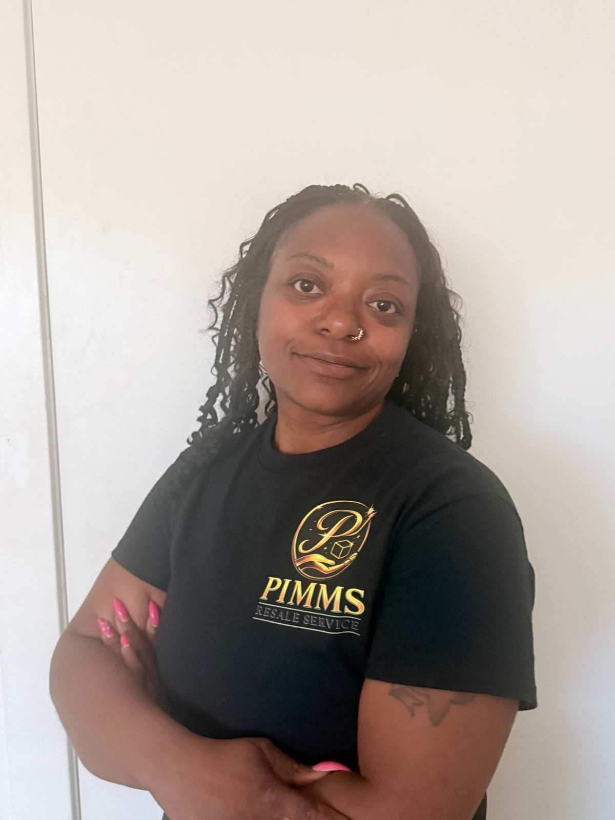 Trena, the reseller behind PIMMS Reseller