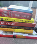 Book Lot - Language and Wellness Mix