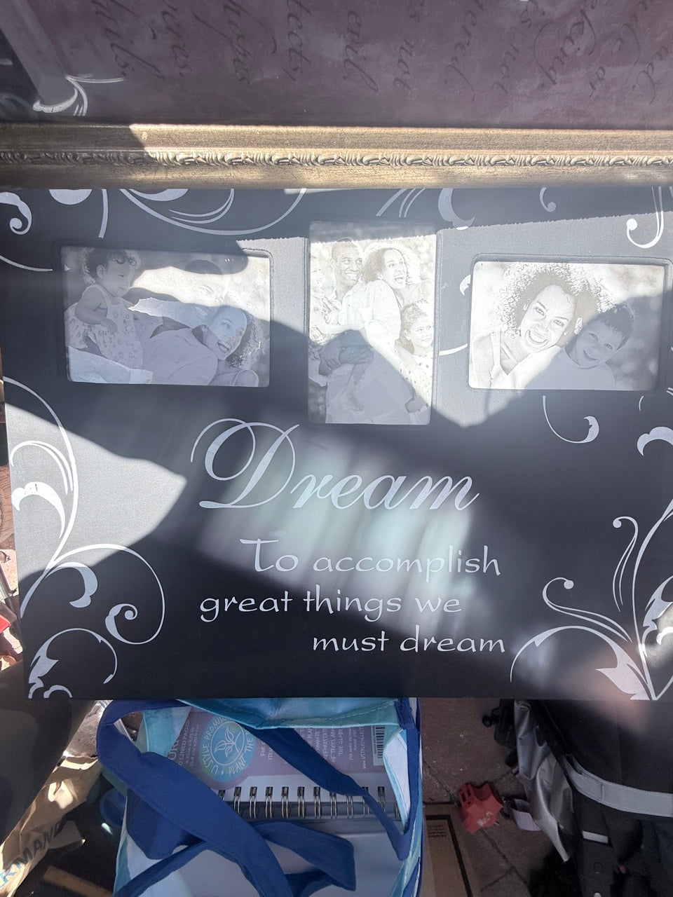 Dream Photo Frame