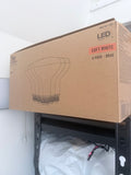 LED BR40 Soft White Bulbs 6-Pack